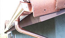 Rain Gutter Installation, Repair, Cleaning in Rowesville, SC